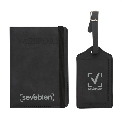 Set de viaje 