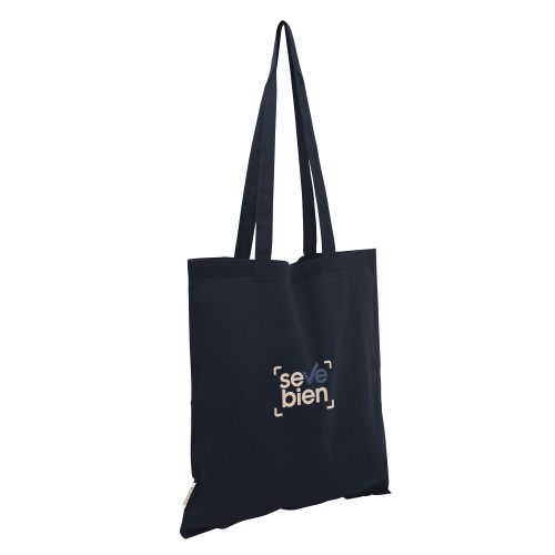 Bolsa de algodón 