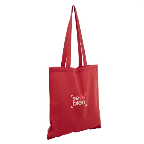Bolsa de algodón 