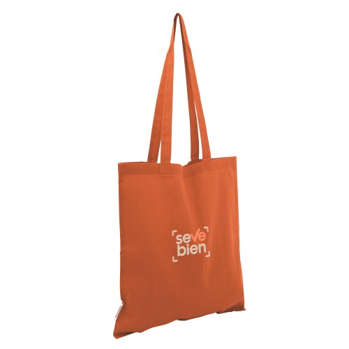 Bolsa de algodón 