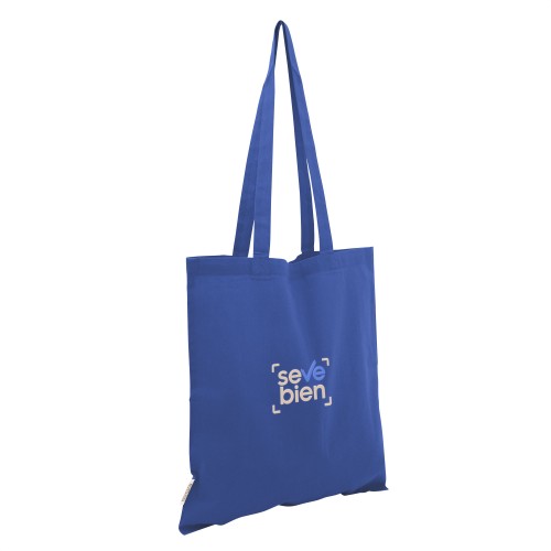Bolsa de algodón 