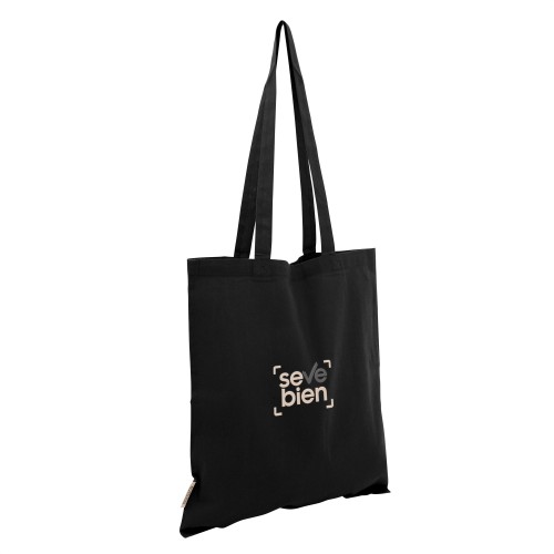 Bolsa de algodón 