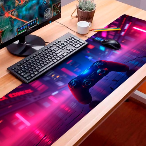 Mouse Pad 