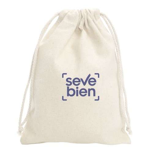 Bolsa de algodón 