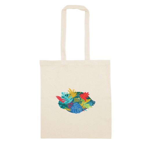 Bolsa de algodón 