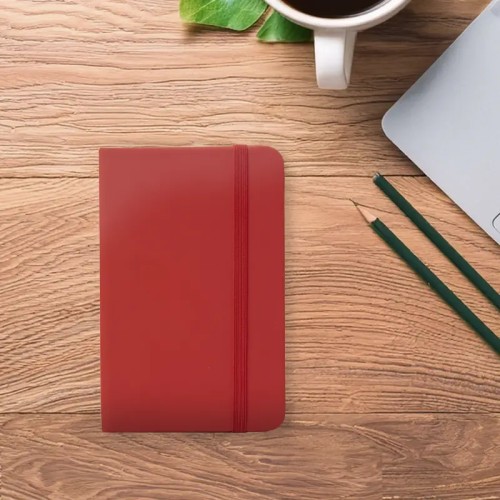 Cuaderno Journal A6