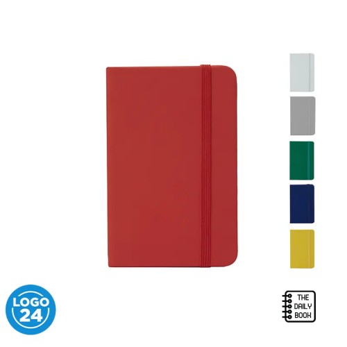 Cuaderno Journal A6