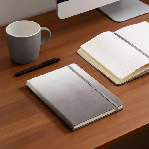 Cuaderno Balayage