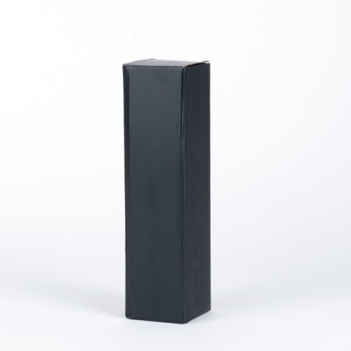 Termo 1/2 L negro/encobrizado 