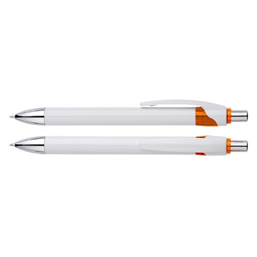 Bolígrafo Plástico Masai