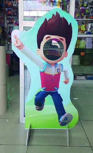 Big Boy Publicitario
