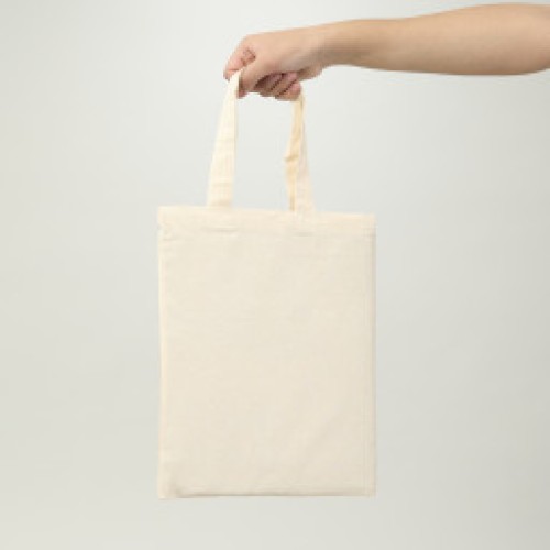 Bolsa de algodón | 30x24 (cm)