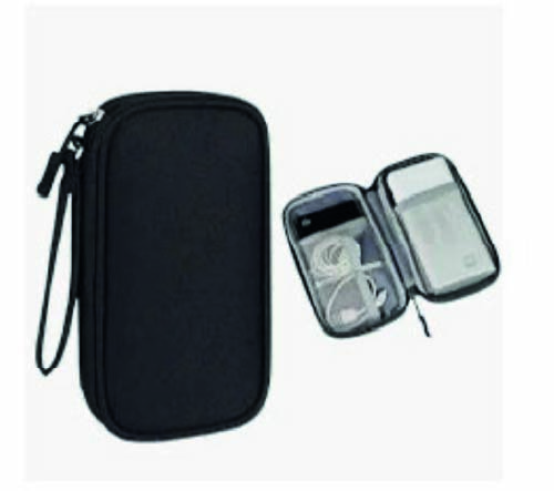 Bolso Organizador de Viaje
