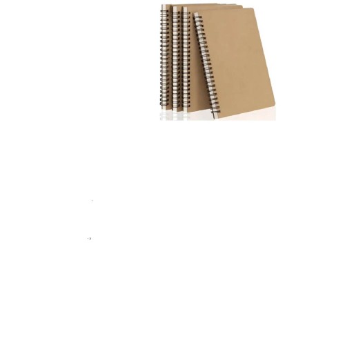 LIBRETA - CUADERNO