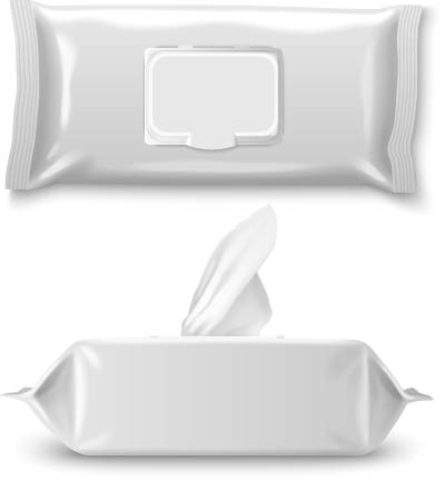 Toallas Húmedas