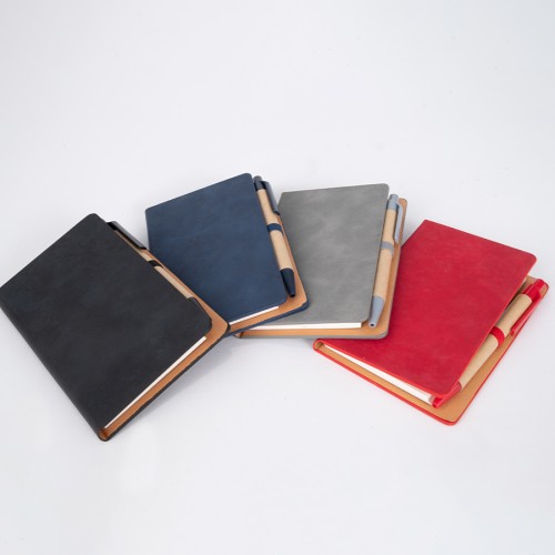 Libreta Memo Set 