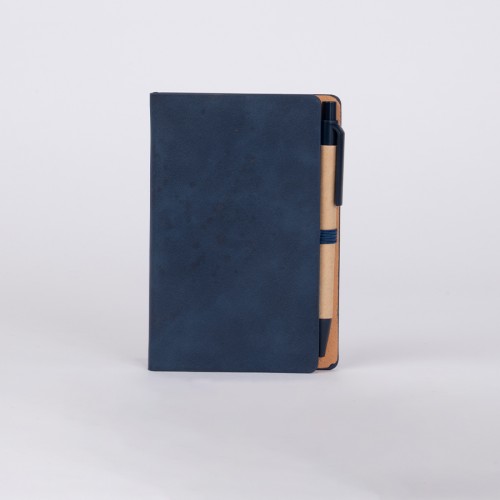 Libreta Memo Set 