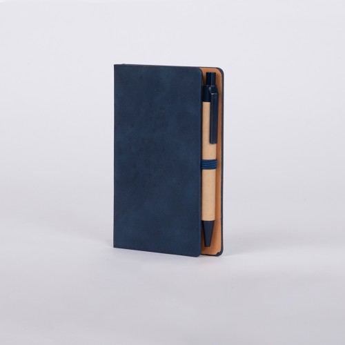 Libreta Memo Set 