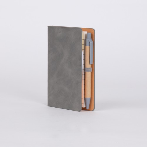 Libreta Memo Set 