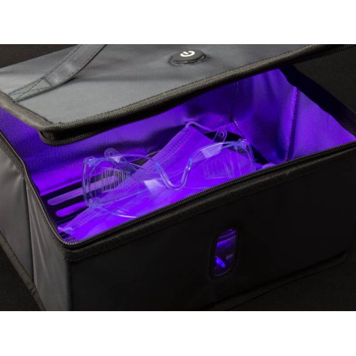 USB Necessaire Esterilizador UV