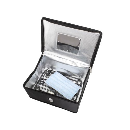 USB Necessaire Esterilizador UV