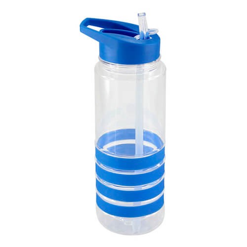 Botella Plástica Deportiva M36