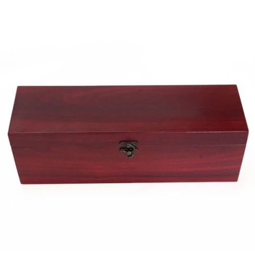 Set de Vino Caoba W2