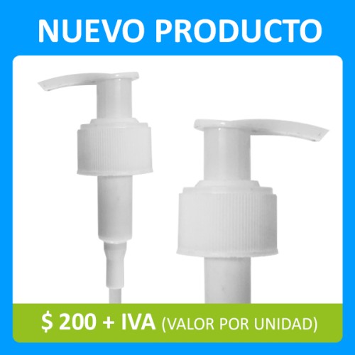 Pump 28/410
