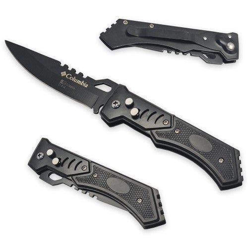 Cuchillo Navaja Automática Modelo F885