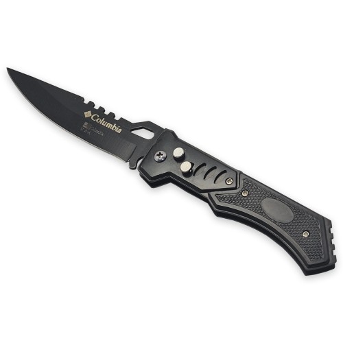 Cuchillo Navaja Automática Modelo F885