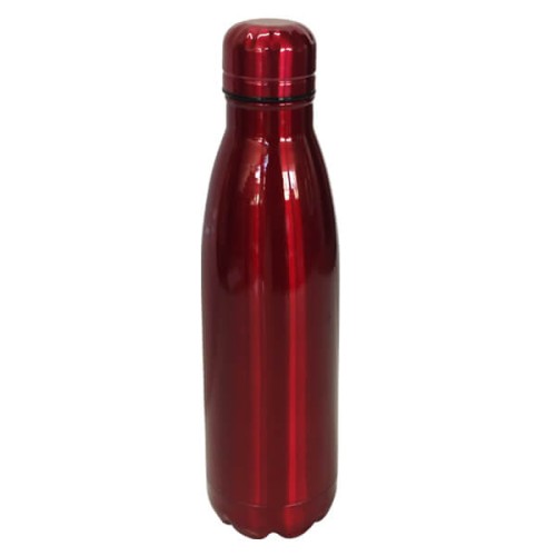 Botella Acero Inoxidable Térmico M62