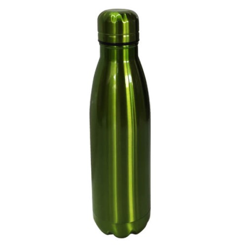 Botella Acero Inoxidable Térmico M62