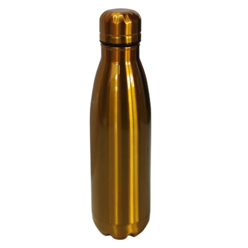 Botella Acero Inoxidable Térmico M62