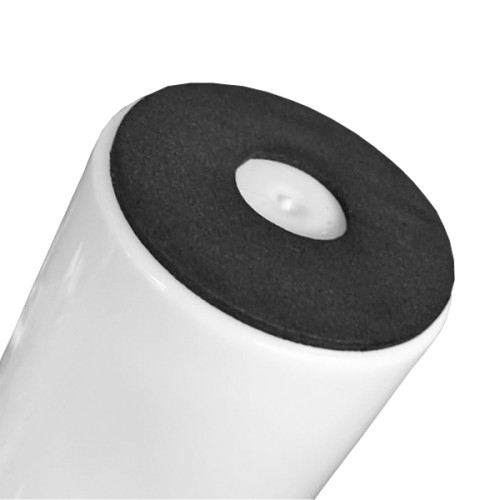 Vaso Plástico Reutilizable con Tapa M30