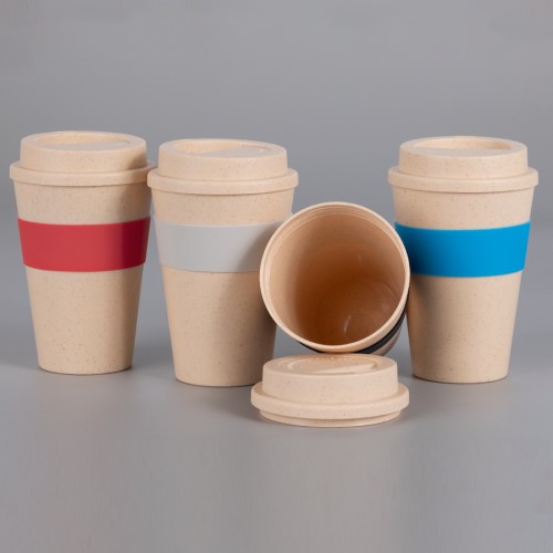 Mug Eco Cup 