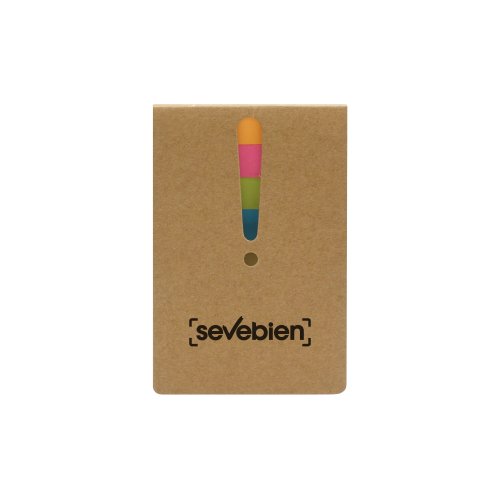 Set de autoadhesivos 