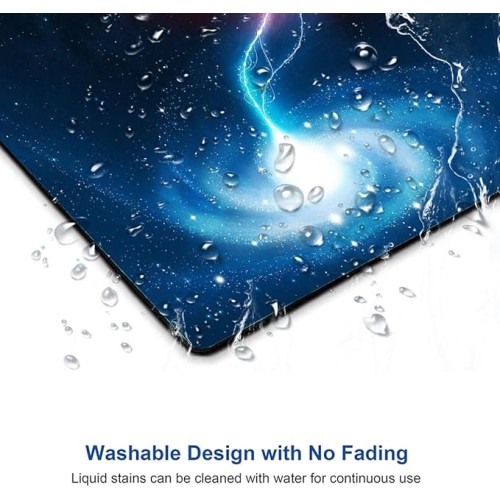 Mouse Pad Gamer Impermeable-sublimación MP33