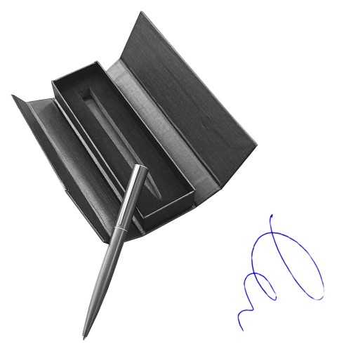 Bolígrafo Lápiz Metálico B45
