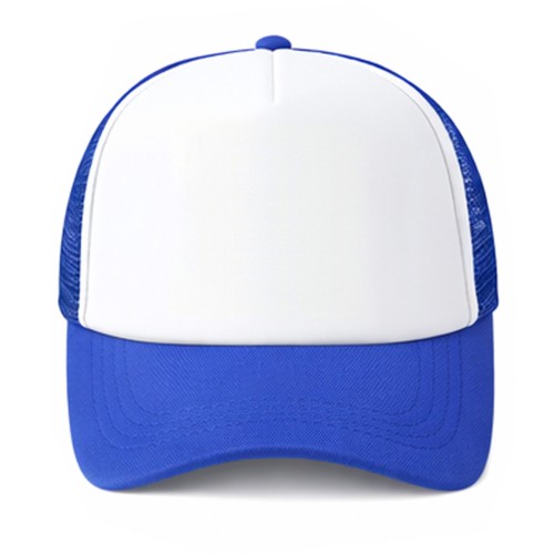Jockey Gorro Poliéster Esponja Malla Sublimable GR30