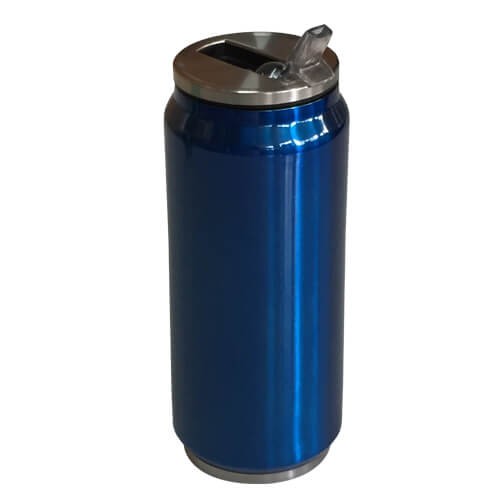Mug Tarro Acero Inoxidable Térmico M65