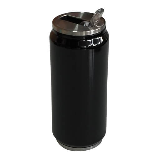 Mug Tarro Acero Inoxidable Térmico M65