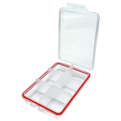 Pastillero Organizador H338