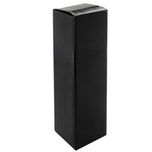 Mug Tazón Acero Inoxidable Térmico M18 NEGRO