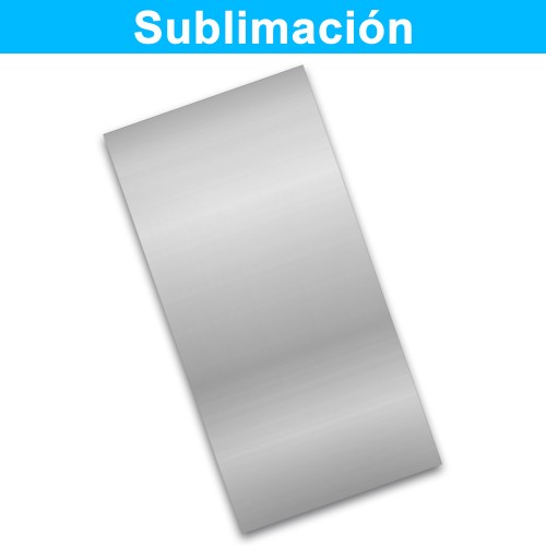 Placa de Sublimación