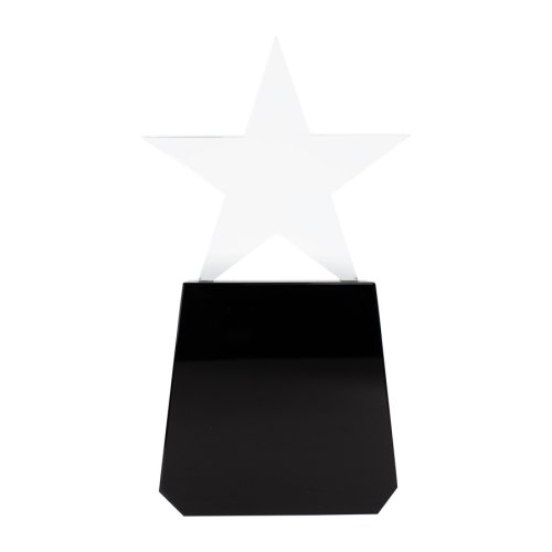 Trofeo Galvano de Cristal 