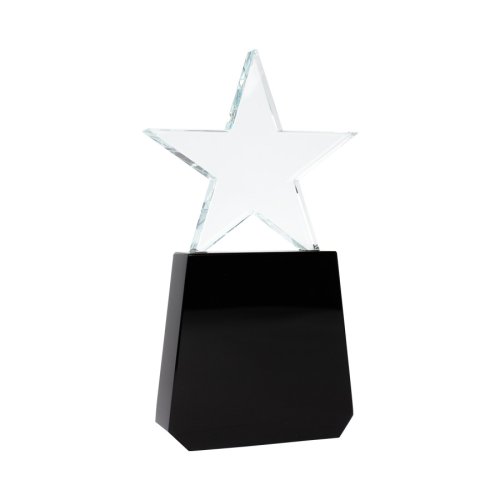 Trofeo Galvano de Cristal 