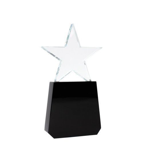 Trofeo Galvano de Cristal 