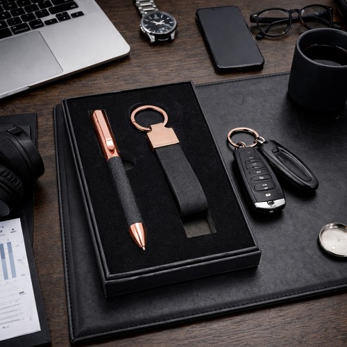 Set de Regalo Ejecutivo Mod. Z87