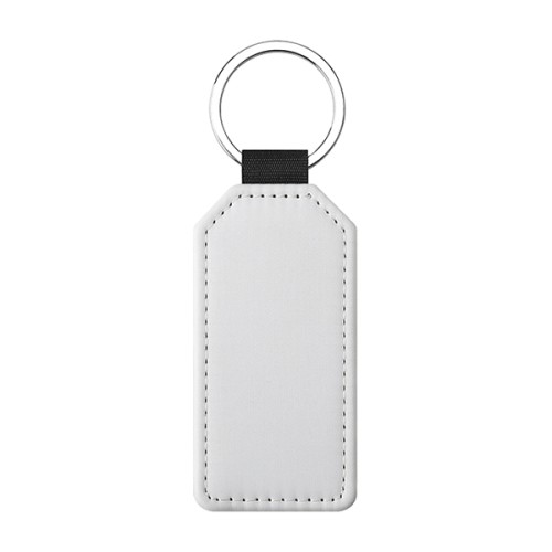 Llavero Cuero Símil Sublimable K13