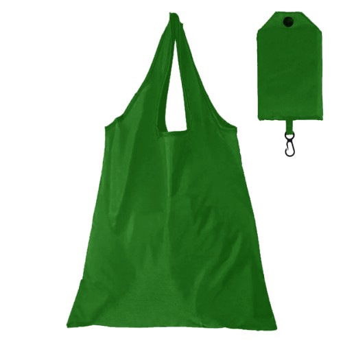 Bolsa poliéster Plegable BB10